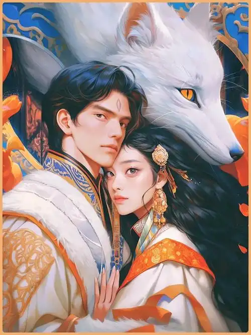 电影《长津湖》海报